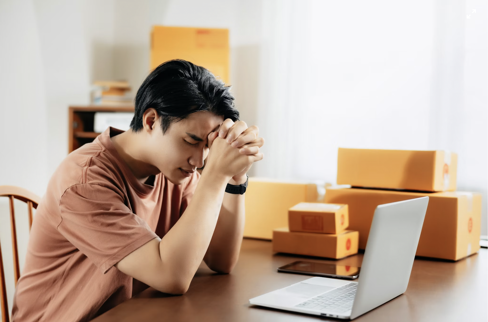 The Real Rules of Selling — Things I Learned the Hard Way, Not From a Course
